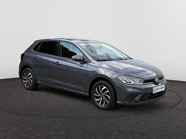 VOLKSWAGEN Polo (2024) — foto 13 van 19