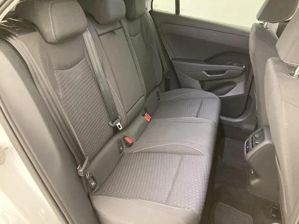 VOLKSWAGEN T-Roc (2026) — foto 13 van 35