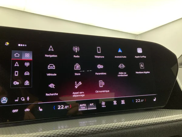 AUDI Q5 (2025) — foto 2 van 36