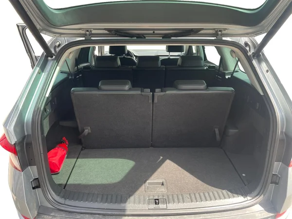 SKODA Kodiaq (2021) — foto 9 van 21