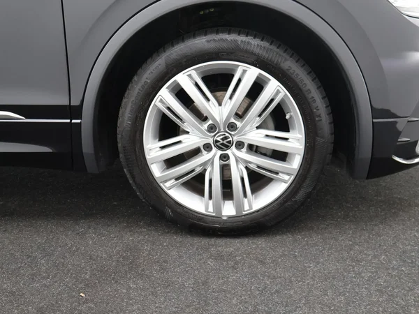 Volkswagen Tiguan (2022) — foto 26 van 27