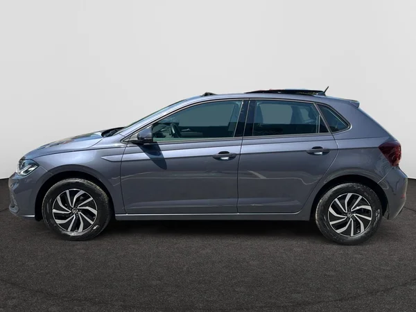 VOLKSWAGEN Polo (2025) — foto 12 van 24