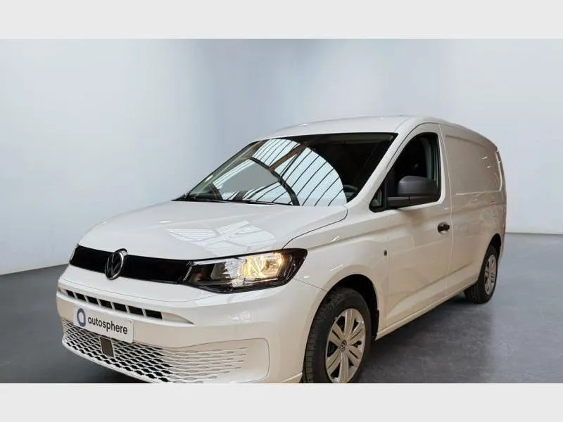 Volkswagen CADDY 1122_14160_2025