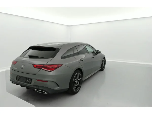 MERCEDES-BENZ CLA SW Dsl (X118) (2022) — foto 32 van 36