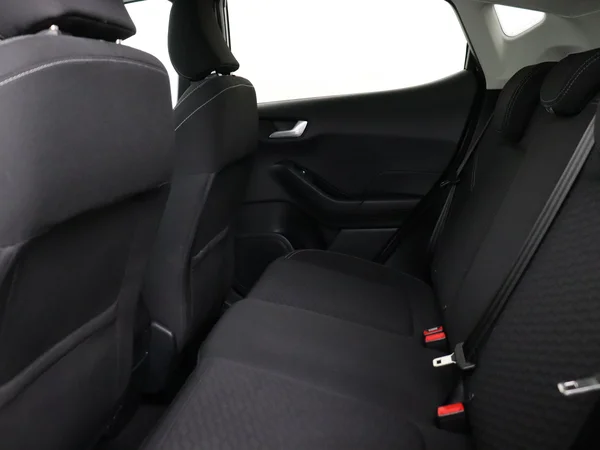 FORD Fiesta (2024) — foto 5 van 27