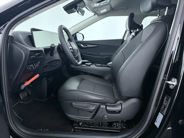 KIA EV6 (2025) — foto 2 van 30