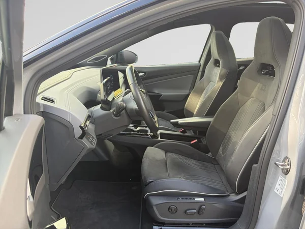 VOLKSWAGEN ID.5 (2025) — foto 21 van 21