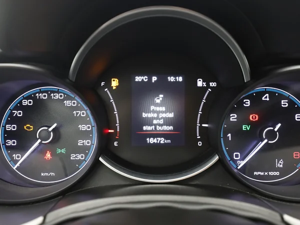 FIAT 500X Dolcevita (2024) — foto 18 van 19