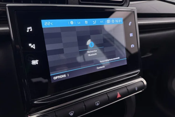 Citroen C3 (2021) — foto 7 van 35