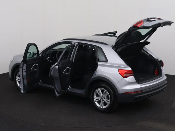 AUDI Q3 (2020) — foto 26 van 27