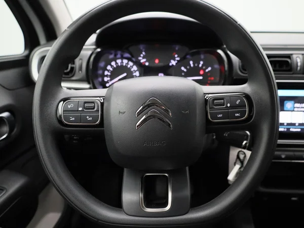 Citroën C3 (2022) — foto 34 van 36