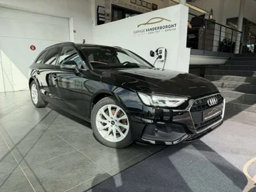 Audi A4 239a9dc1-bfb2-4234-800f-d8c4d4837311
