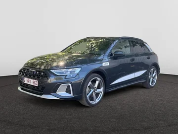 AUDI A3 Allstreet (2025)