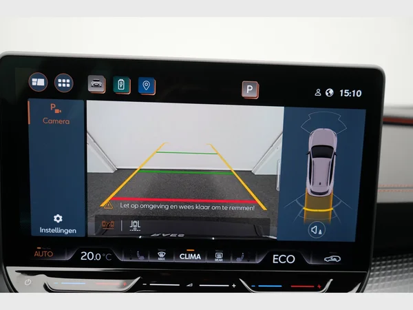 CUPRA Formentor e-Hybrid (PHEV) (2025) — foto 17 van 35