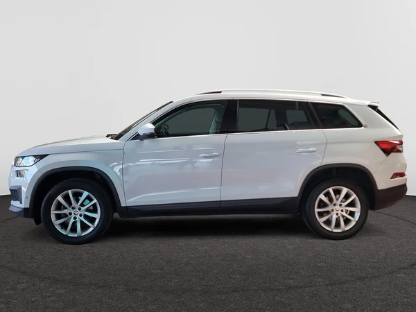 SKODA Kodiaq (2022) — foto 12 van 23