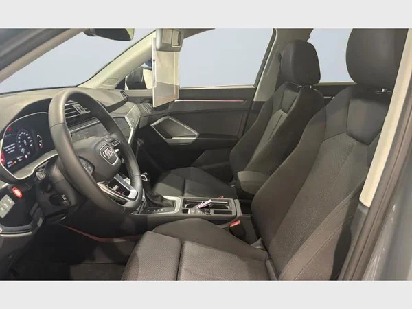 Audi Q3 (2025) — foto 24 van 24