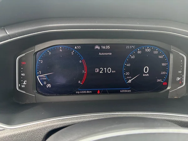 VOLKSWAGEN T-Roc Cabriolet (2021) — foto 6 van 24