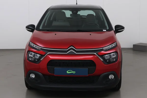 Citroen C3 (2022) — foto 12 van 19
