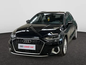 AUDI A3 Sportback PHEV (2021)
