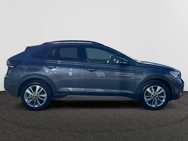 VOLKSWAGEN Taigo (2024) — foto 5 van 17