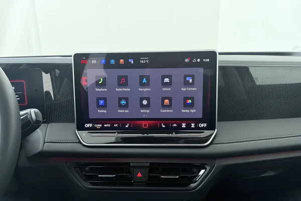 Volkswagen Tiguan (2025) — foto 3 van 20