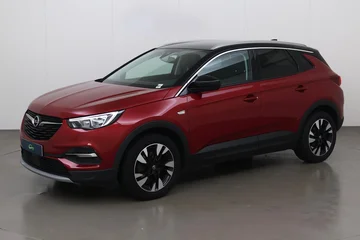 Opel Grandland X (2019)