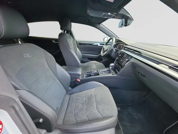 VOLKSWAGEN Arteon eHybrid (PHEV) (2022) — foto 8 van 24