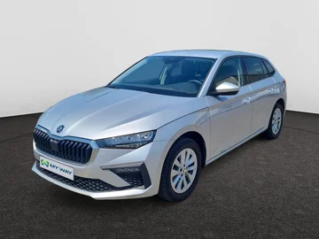 SKODA Scala (2025)