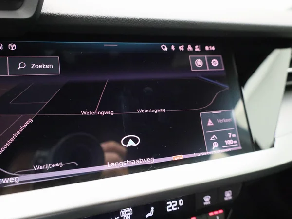 Audi A3 (2021) — foto 24 van 46