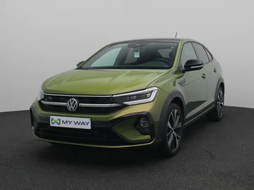 VOLKSWAGEN Taigo (2024)
