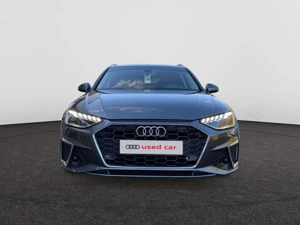 AUDI A4 Avant Dsl (2023) — foto 15 van 17