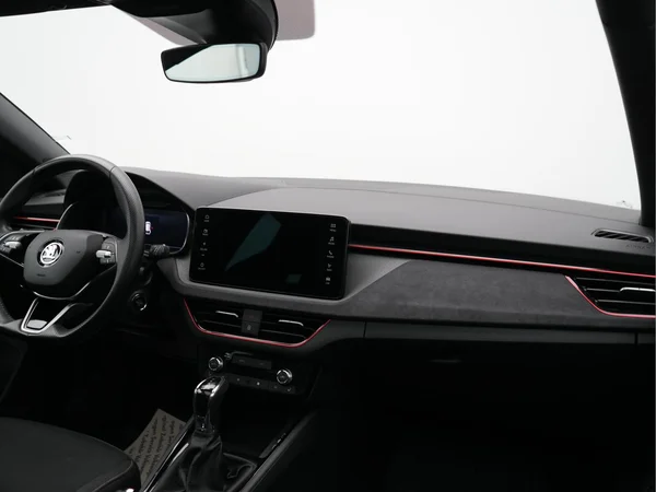 SKODA Scala (2024) — foto 24 van 29