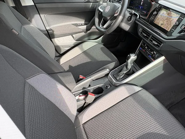 VOLKSWAGEN Taigo (2026) — foto 9 van 24