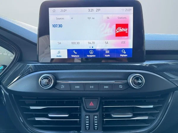 FORD Focus (2022) — foto 14 van 30