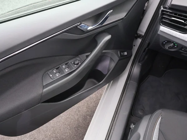 SKODA Scala (2026) — foto 6 van 25