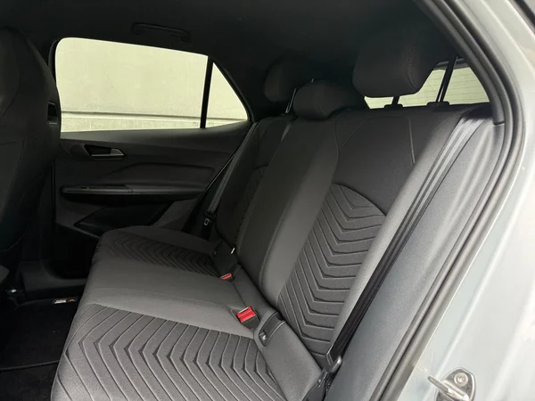 CUPRA Born (2026) — foto 8 van 14