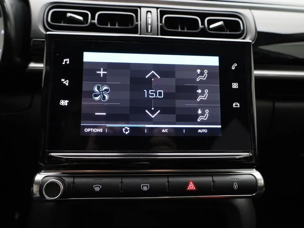 Citroën C3 (2022) — foto 17 van 36