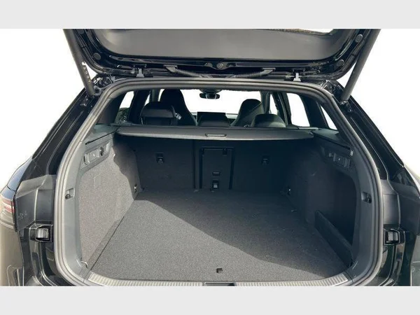 Volkswagen Passat Variant eHybrid (2026) — foto 7 van 24