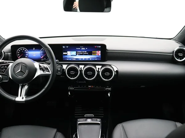 Mercedes-Benz A-Klasse (2025) — foto 10 van 24