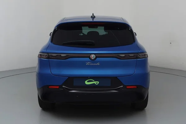 Alfa Romeo Tonale (2025) — foto 31 van 36