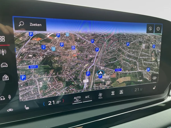AUDI A6 (2026) — foto 3 van 17