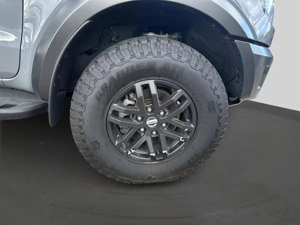 Ford Ranger (2020) — foto 11 van 15