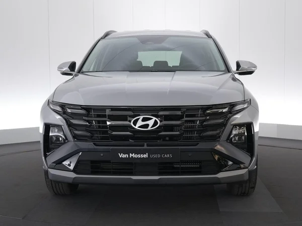 Hyundai Tucson (2025) — foto 17 van 23
