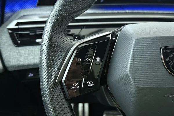 Peugeot 3008 (2025) — foto 6 van 21