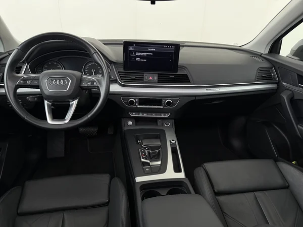 AUDI Q5 (2022) — foto 33 van 33