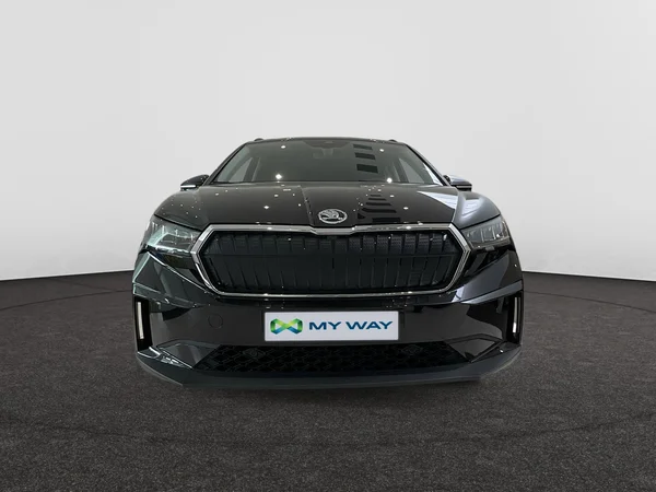 SKODA Enyaq (2025) — foto 9 van 25