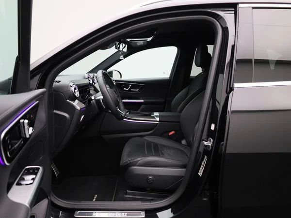 Mercedes-Benz GLC (2025) — foto 3 van 50