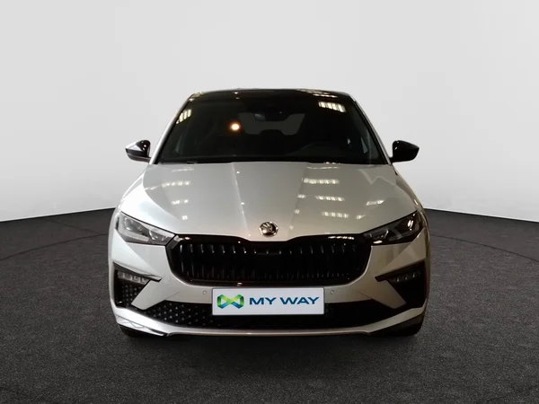 SKODA Scala (2025) — foto 14 van 16