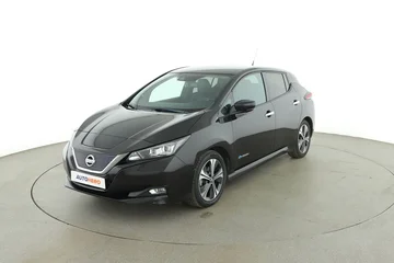 Nissan Leaf 4c7ccc19-3fba-4ca2-945b-7c22e32f84b4