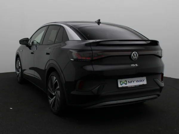 VOLKSWAGEN ID.5 (2023) — foto 28 van 33